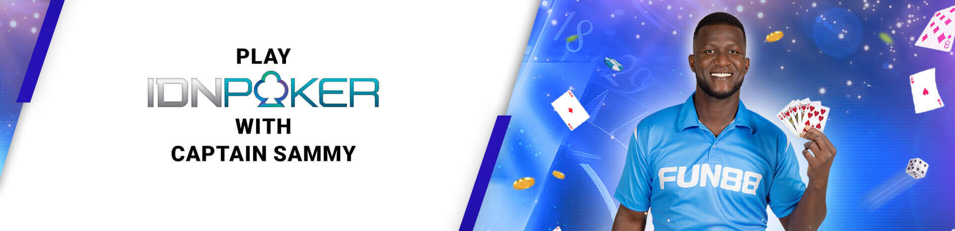Play Poker Games Online